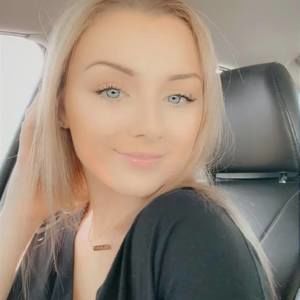 Meet your Posher, Gwenda